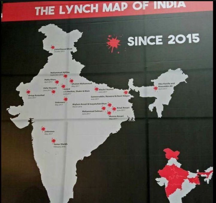 hindus lynching