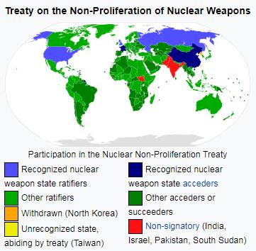 north korea trump nuclear