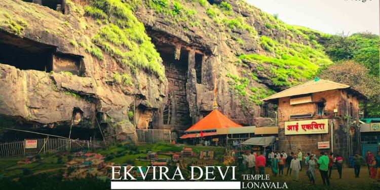 Ekvira Devi Temple Pune History Travel Guide And How To Reach