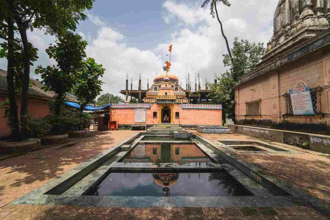 Vajreshwari Devi Temple Chamba Timings History Travel Guide