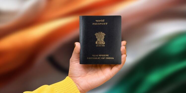 How To Apply For A Passport In India And What Are The Documents