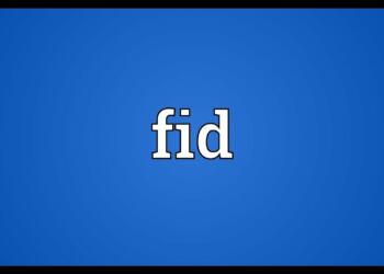 FID loans