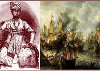 Veer Gatha – The forgotten warriors | Marthanda Varma