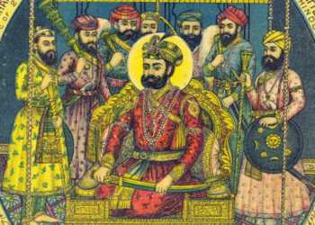 Hemchandra Vikramaditya