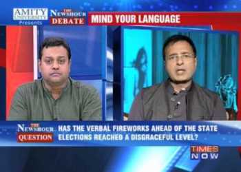 Making sense of BJP Spokespersons