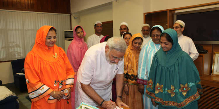Tête-à-tête with a Dawoodi Bohra