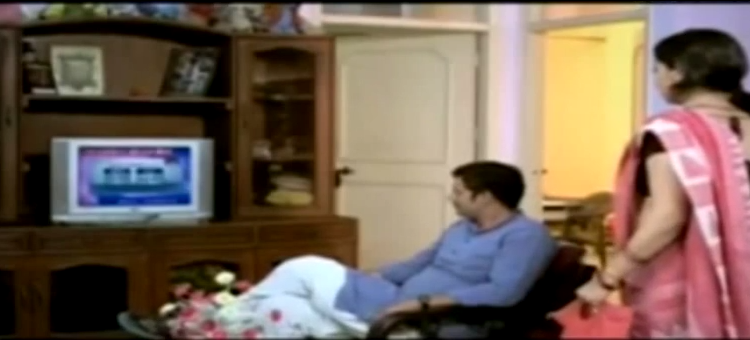 New Ad of Arvind Kejriwal takes tomfoolery to the next level