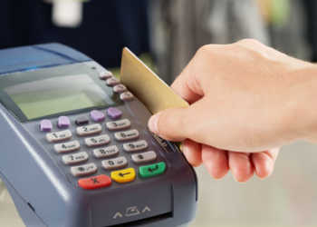 IT benefit for card payments: Gamechanger?