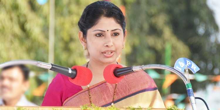 Smita Sabharwal and Media’s morbid fascination with her wardrobe