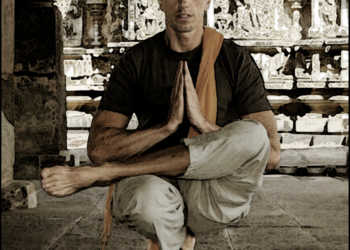 Yogamala 3: Going Within By Effort, Asana and Pranayama