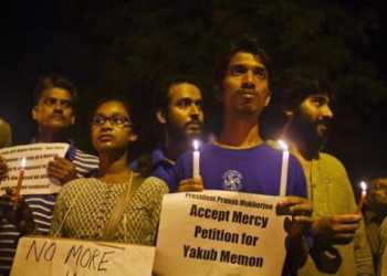 Candles For Yakub Memon? Death Penalty Is An Antidote To Terror