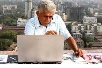 Naseeruddin Shah: Stupid Common Terrorist Apologist