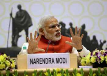 Modi’s love-hate relationship with mainstream media