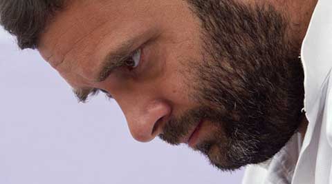 Rahul Gandhi Quote: “A rising tide raises all boats, but you need