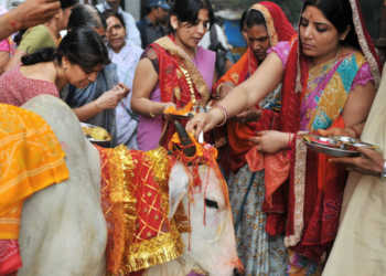 Hinduism- An ill defined definition!