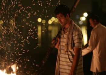 Masaan: Pyres, Romance and Change