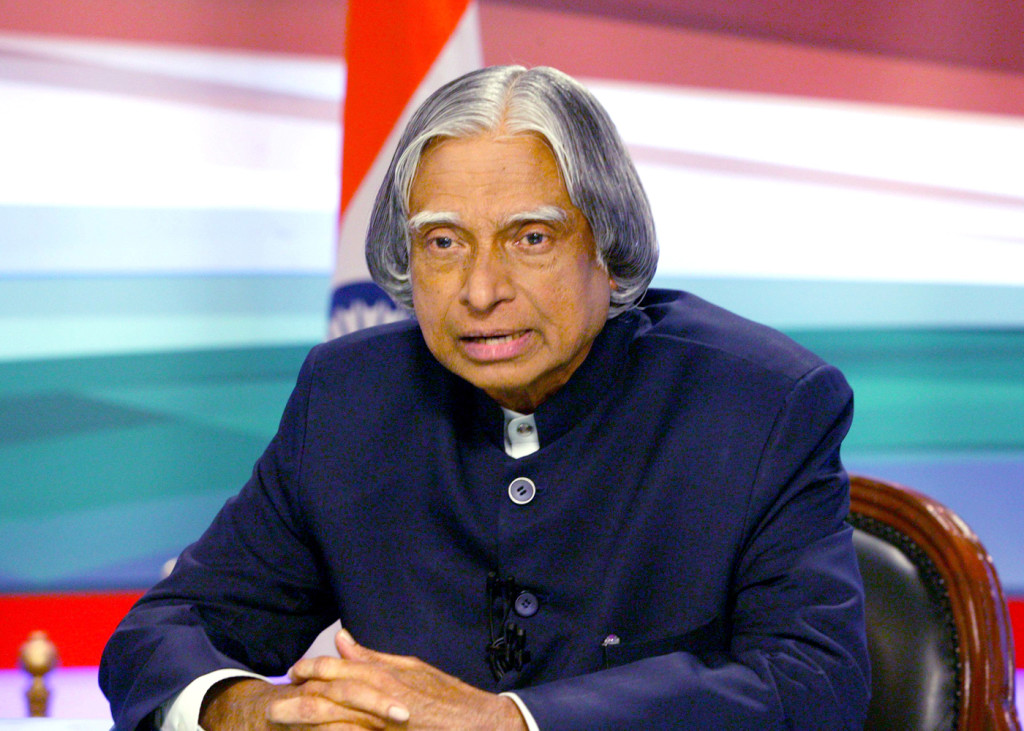 Abdul Kalam President Indian Scientists Biopics