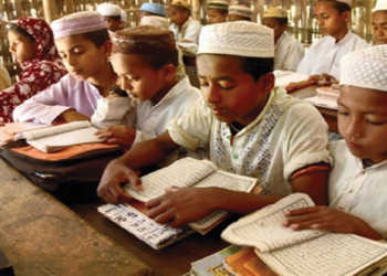 Don’t Madrasas need modernization?