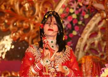 Radhe Maa – The Item girl of Babagiri Industry