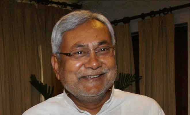 Nitish Kumar Budget Bihar