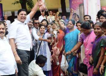 It is not about Meat Ban anymore, it is about attacking the Jain Community