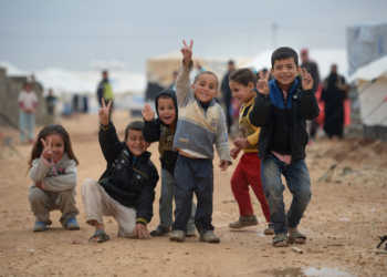 Syrian Refugees and the “Heartlessness” of Europe