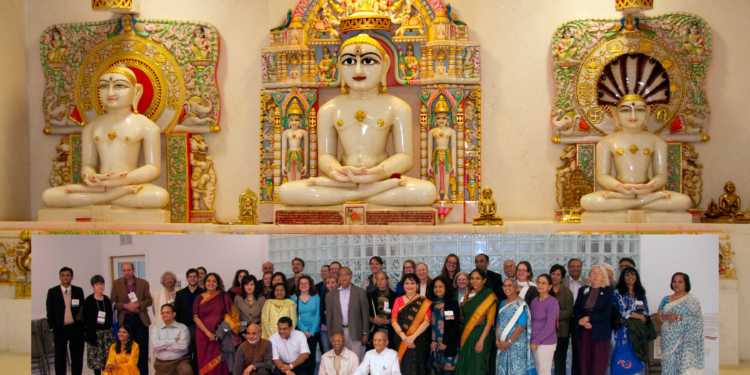 Why Target Jains over Meat Ban?