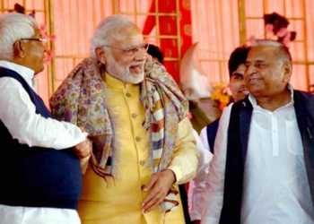Bihar Elections : The Grand Indian Political ‘Swayamwar’