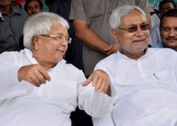 Is Lalu Prasad Yadav intentionally sabotaging Nitish Kumar’s chances in Bihar Assembly Elections? PART- 1