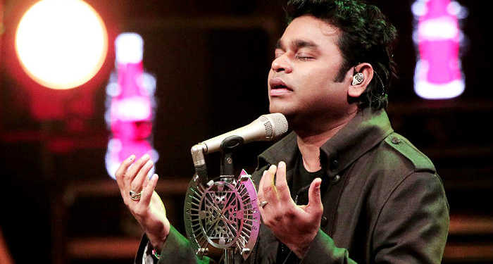 A R Rahman Fatwa and Silence of the Adarsh Liberals