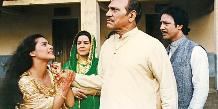 DDLJ