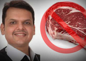 Meat Ban: Modi’s conspiracy to transform India into a country of vegetarian terrorists. Kill me now!