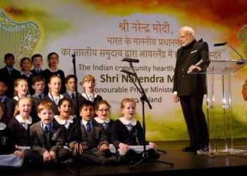 Insult of the secularists is not equal to the Insult of India