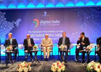 PM Modi’s address at the Digital India and Digital Technology Dinner in San Jose, California