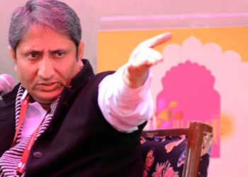 Ravish Kumar रवीश कुमार सेक्स रैकेट