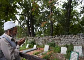 Politics over dead bodies- What have we come to?