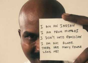 I am an Indian, I do not hate Pakistan but Conditions apply