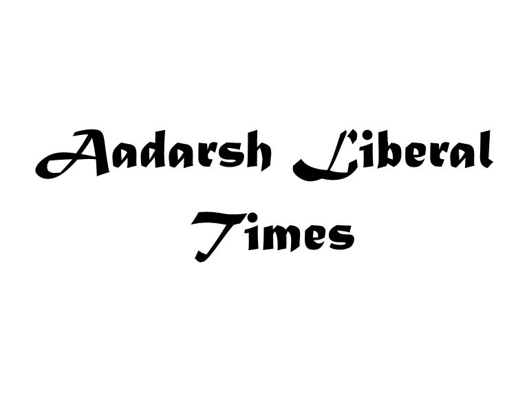 Aadarsh Liberal