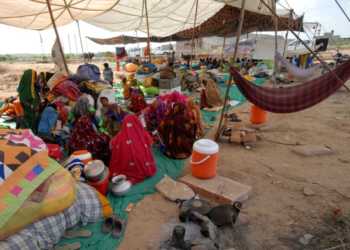 Candles for Gaza, Apathy for Pakistani Hindus – The double standards of Arvind Kerjiwal