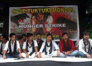 Dear Media if you are done with Dadri reporting, shall we move to Kupgaon, Mograhat and Dimapur?