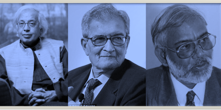 Indian Intellectuals hate Modi because hey who loves a job snatcher