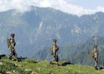 Hindustan Zindabad says POK