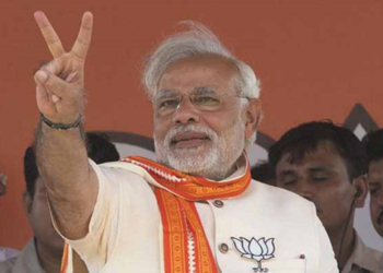 It is impossible to read the Bihari Electorate, Media is propagating false lies to Stop BJP