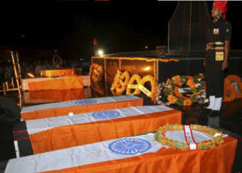 Coffin Gate: The Scam that wasn’t one!