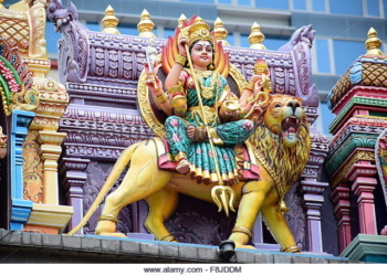 Durga
