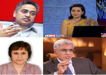 National media