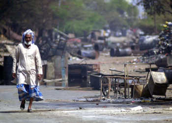 Some sections of Indian Media are now on their full time job at playing ‘divide and rule’