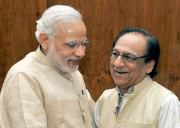 Ghulam Ali concert called off -Shiv Sena’s nationalism greater than Modi’s or Fadnavis’s ?