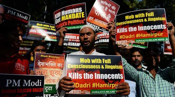 The cost of manufactured intolerance – who will pay the price?