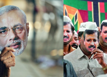 A Bhakt VS Chamcha Debate on Intolerance